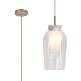Nora Gold Ceiling Lights Mantra Single Pendant Nora Gold Ceiling Lights Mantra Single Pendant